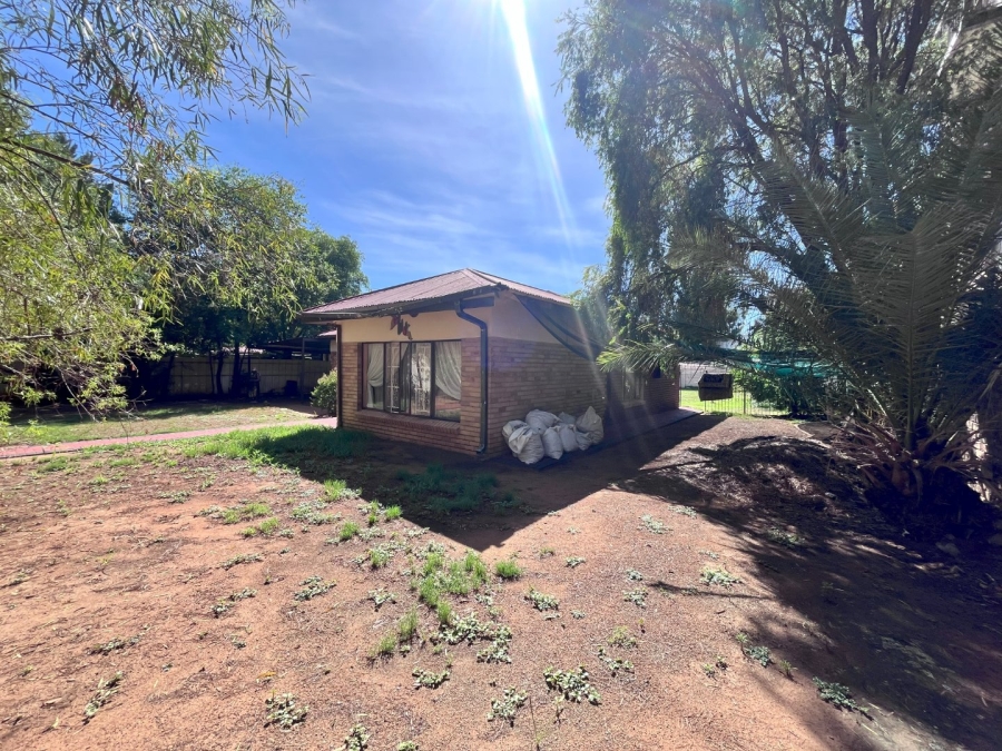 3 Bedroom Property for Sale in Oranjesig Free State